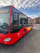 Mercedes-Benz O 530 C2 Citaro LE 260KW*Klimaanlage*Hybrid - Mercedes-Benz O530 citaro