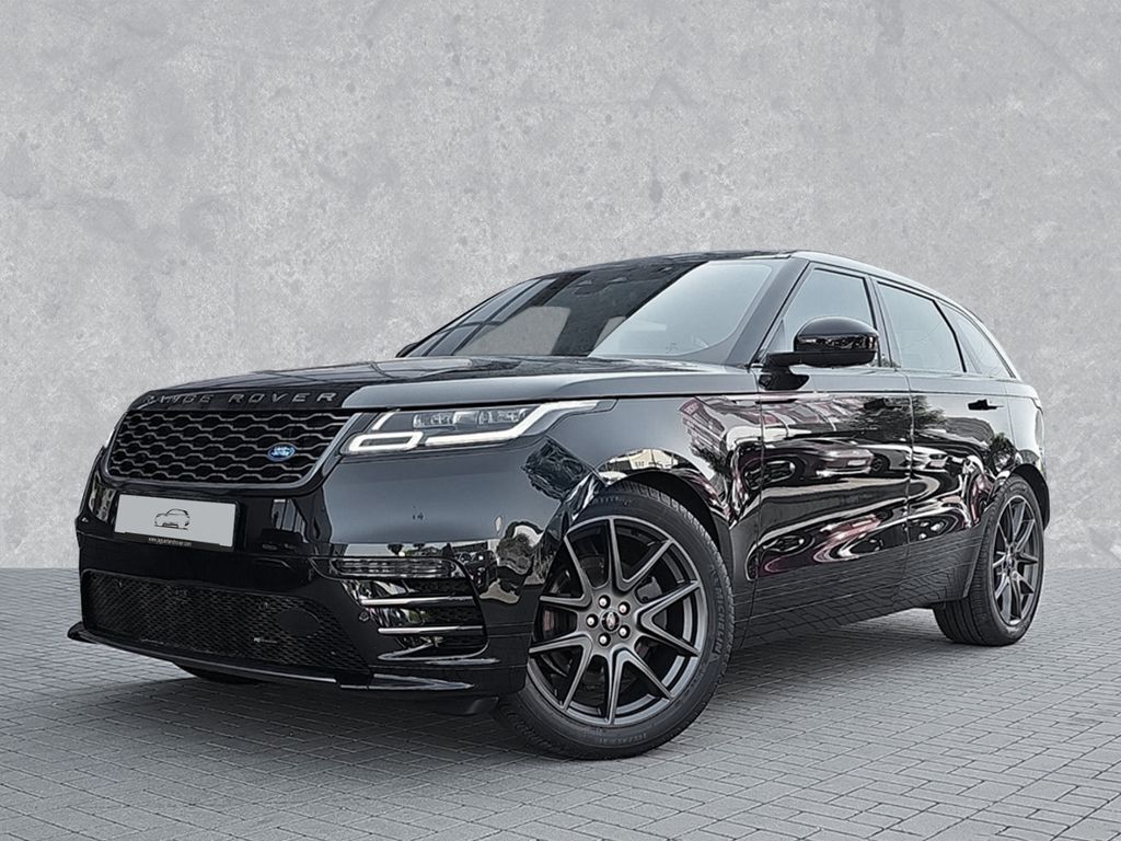 Image of Land Rover Range Rover Velar