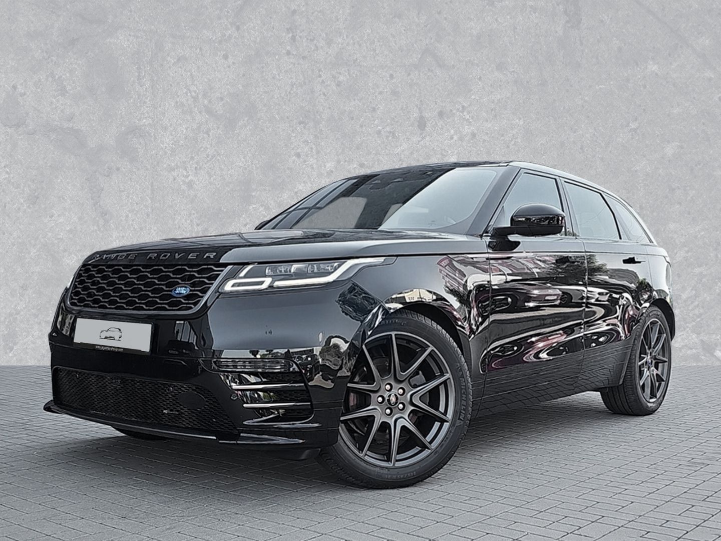Land Rover Range Rover Velar D200 AWD R-Dynamic HSE