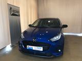 Mazda 2 Hybrid 1.5L VVT-i 116 e-CVT FWD HOMURA PLUS - scheckheftgepflegte Mazda Gebrauchtwagen