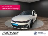 Volkswagen Golf 2.0TSI  GTI DSG AHK+DCC+IQ.Light+Navi+Pano