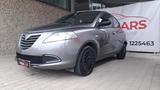 Lancia Ypsilon 1.2 69 CV 5 porte S&S Silver - Lancia Ypsilon aus 2013
