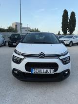 Citroën Citroen C3 BlueHDi 100 S&S Shine Pack - Citroën C3 mit Diesel-Antrieb: Shine Pack