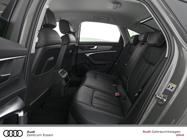 Audi A6 - Bild 13