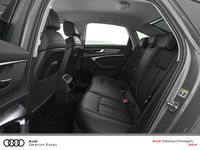 Audi A6 - Vorschau Bild 13