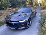 Chevrolet Camaro 6.2 V8 AT 50th Anniversary Edition 50... - gebrauchte Chevrolet Camaro aus dem Jahr 2017