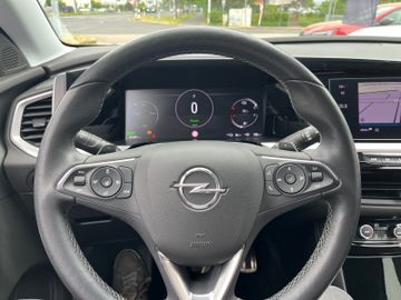 Opel Grandland PlugIn Hybrid Elegance LED Matrixlicht