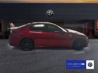 Alfa Romeo Giulia - Vorschau Bild 3