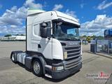 Scania R 410 LA4x2MEB Standklima!!! - Scania Hamburg