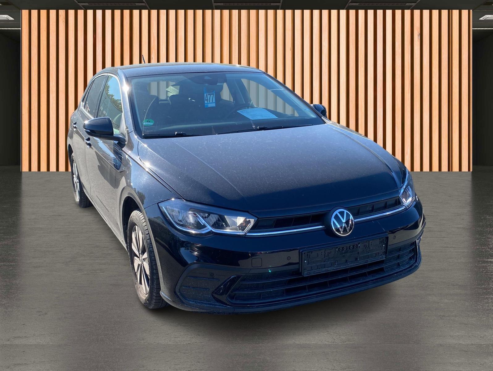 Volkswagen Polo 1.0 TSI Goal*LED*LightAssist*DAB*Einparkhil, миниатюра 30
