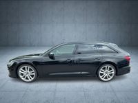 Audi S6 - Vorschau Bild 3