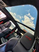 Porsche Cayenne GTS GTS - Porsche Cayenne: Alcantara