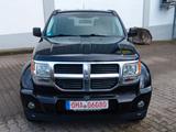 Dodge Nitro R/T 3.7 V6 4x4 - Dodge aus 2007