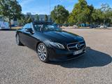 Mercedes-Benz E Cabrio A238 Widescreen AHK Leder Android Apple - Mercedes-Benz E 200 Gebrauchtwagen in Stuttgart