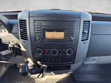 Mercedes-Benz Sprinter II Kombi 316 CDI L3H2 Crewbus|9-Sitze