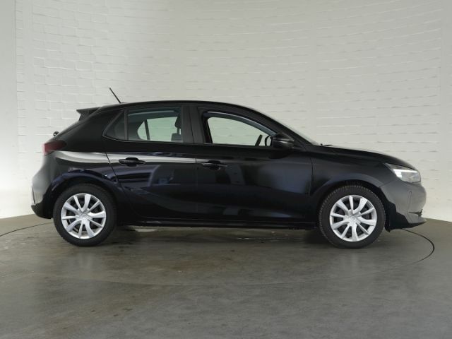 Corsa F FACELIFT EDITION+LED LICHT+SITZ-/LENKRAD