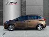 Ford Grand C-Max Cool&Connect Navi Mehrzonenklima SHZ - Ford Grand C-Max Gebrauchtwagen