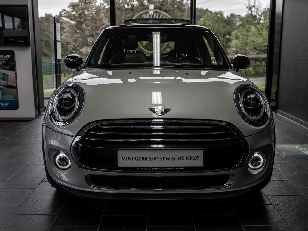 MINI Cooper 2019