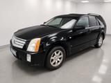 Cadillac SRX 3.6 V6 4WD Sport Luxury Autom. Sport Luxury - Cadillac SRX Gebrauchtwagen