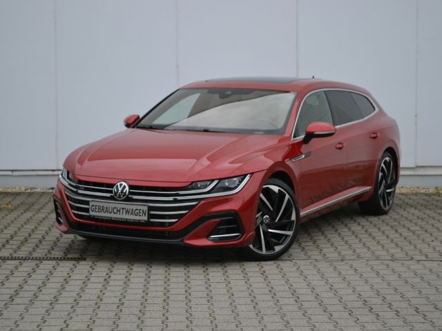 Arteon SB 2.0 TSI DSG R-Line UPE: 70.018 €/AHK/2