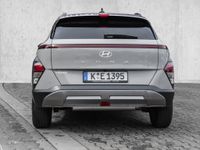 Hyundai KONA - Vorschau Bild 4