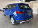 Seat Ateca 2.0 TDI Style LED/ACC/PDC/SHZ/Navi - Seat Ateca: 2.0