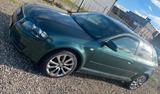 Audi A3 Sport S Line Automatik Klima Leder - Audi A3 mit Benzin-Antrieb: Sportwagen, Automatik