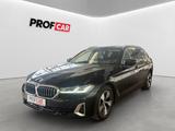 BMW 520d xDrive Luxury Line LASER-ACC-360°-AHK-NAPPA