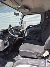 FUSO Canter 6S15 Absetzkipper EZ 11/2016 NUR 64000 km - FUSO Dreiseitenkipper
