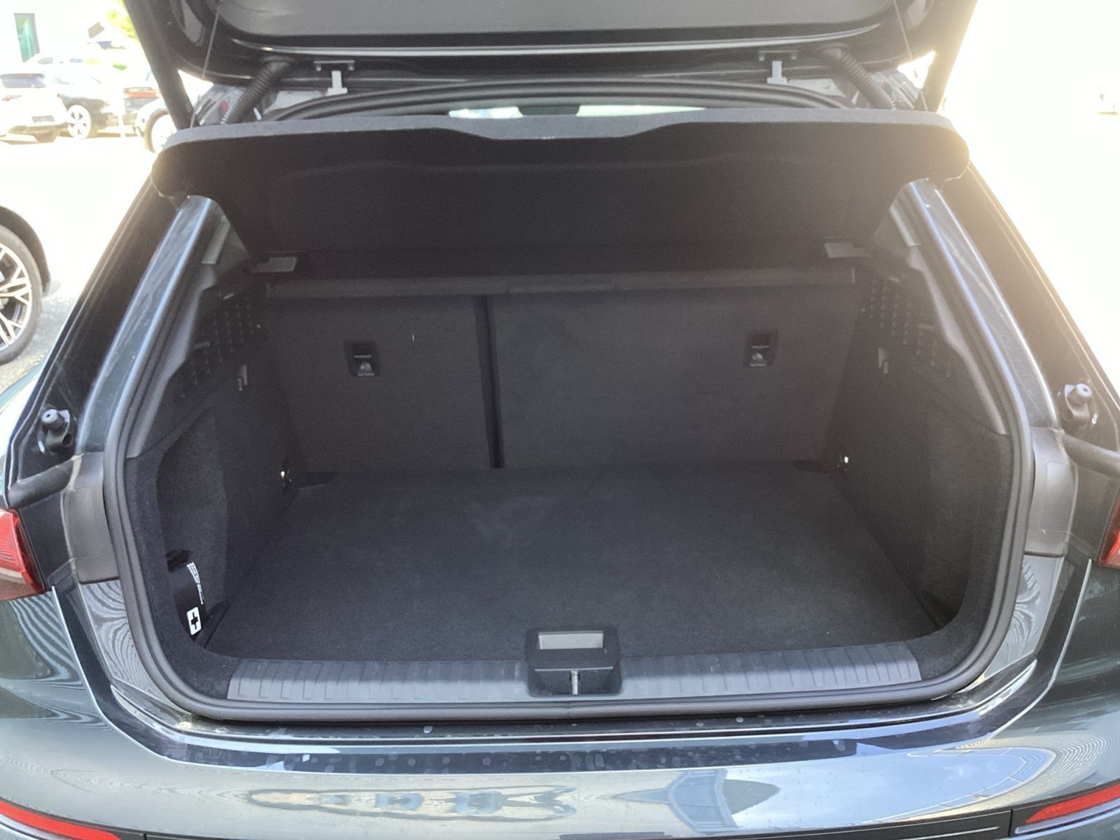 Audi A3 - Bild 14