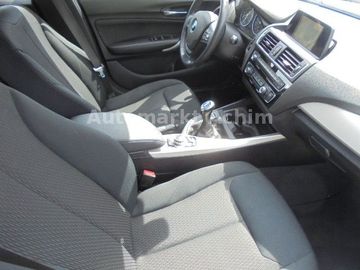 BMW 118 - 11