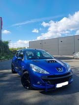 Peugeot 206+ 1.4 75 - - Peugeot 206 aus 2011