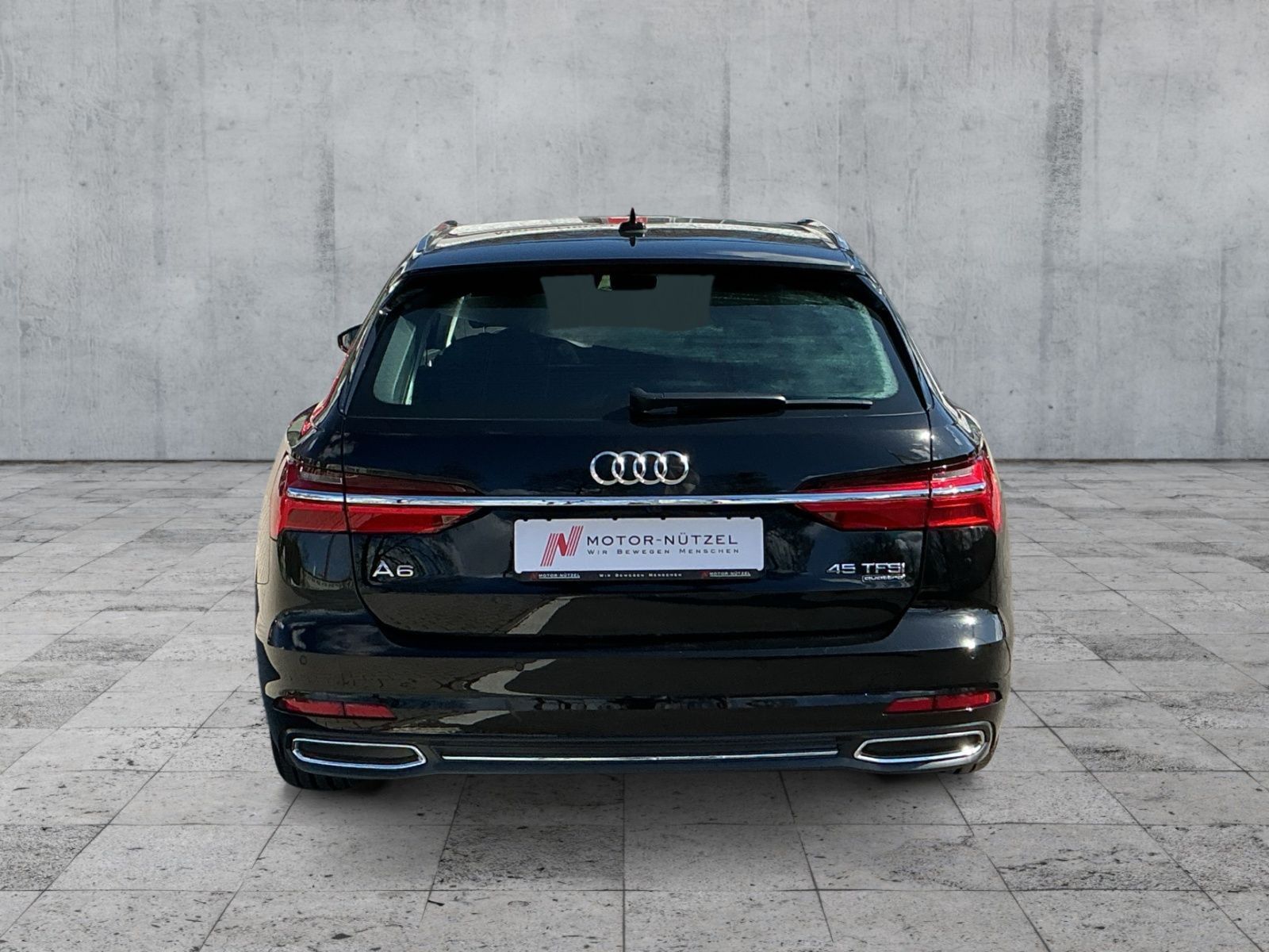 Audi A6 - Bild 5