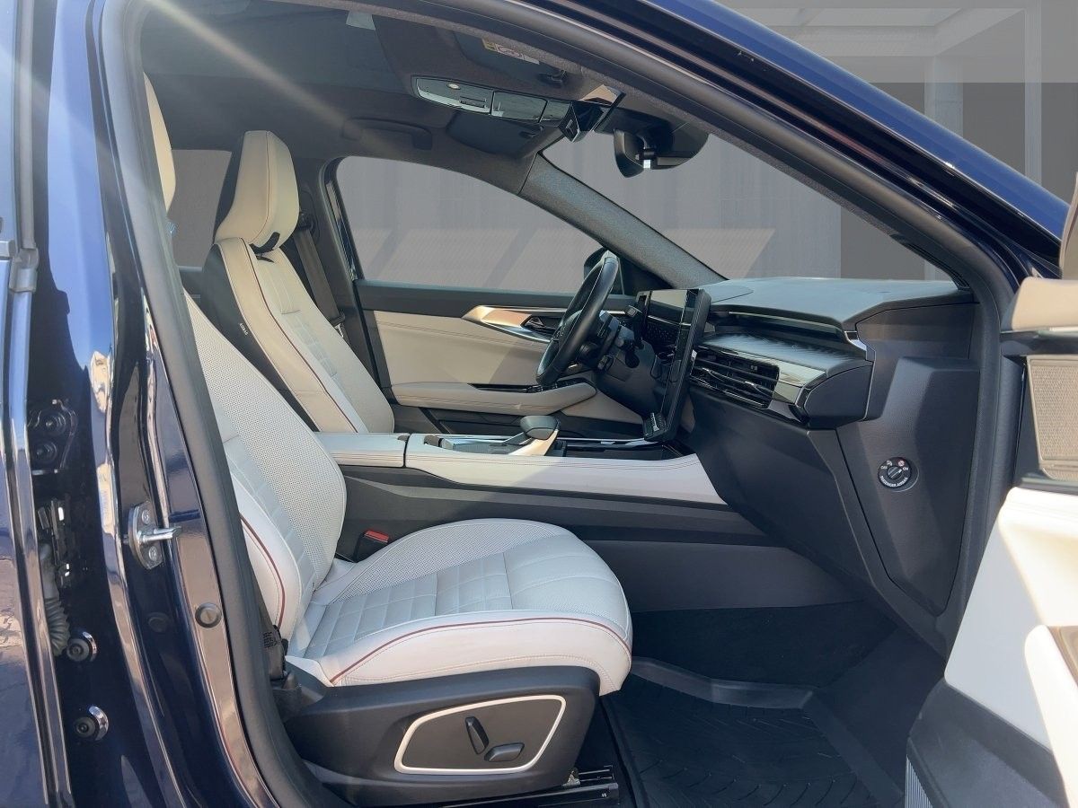 Renault Espace - Bild 8