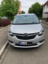 Opel Zafira 1.6 DI Turbo 100kW Business Innovat. ...