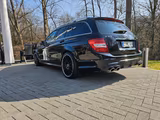 Mercedes-Benz C 63 AMG C 63 T AMG - Mercedes-Benz C 63 AMG in Bochum