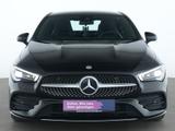 Mercedes-Benz CLA 180 AMG Line Navi|Panoramadach|Kamera|Kessy - Mercedes-Benz CLA 180 in Frankfurt (Main)