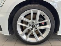 Audi S5 - Vorschau Bild 19