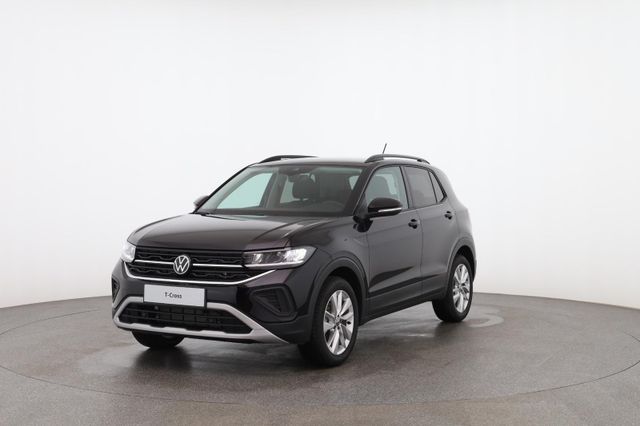 Volkswagen T-Cross Friends TSI DSG