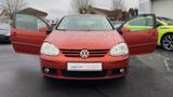 Volkswagen Golf V Lim. Goal / incl. 2 Jahre HU frei / - Volkswagen Golf: Goal V