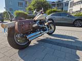 Harley-Davidson FXDF-FATBOB - FREIBURG