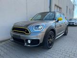 MINI Mini Cooper SD Countryman 2.0 Business Automatic - graue MINI Cooper SD Countryman