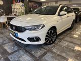 Fiat Tipo Lounge*Kamera*Klimaauto*Navi*Aluräder - Fiat Tipo in Frankfurt (Main)