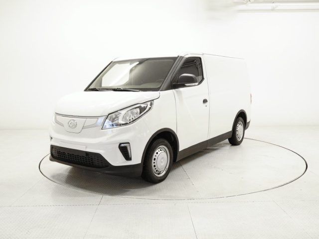 Jiný MAXUS eDeliver 3 eDeliver3 50.23kWh PC-TN Furgon