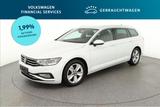Volkswagen Passat Var Business 2.0 TDI 110kW DSG RFK*NAV*LE - Volkswagen Passat: V