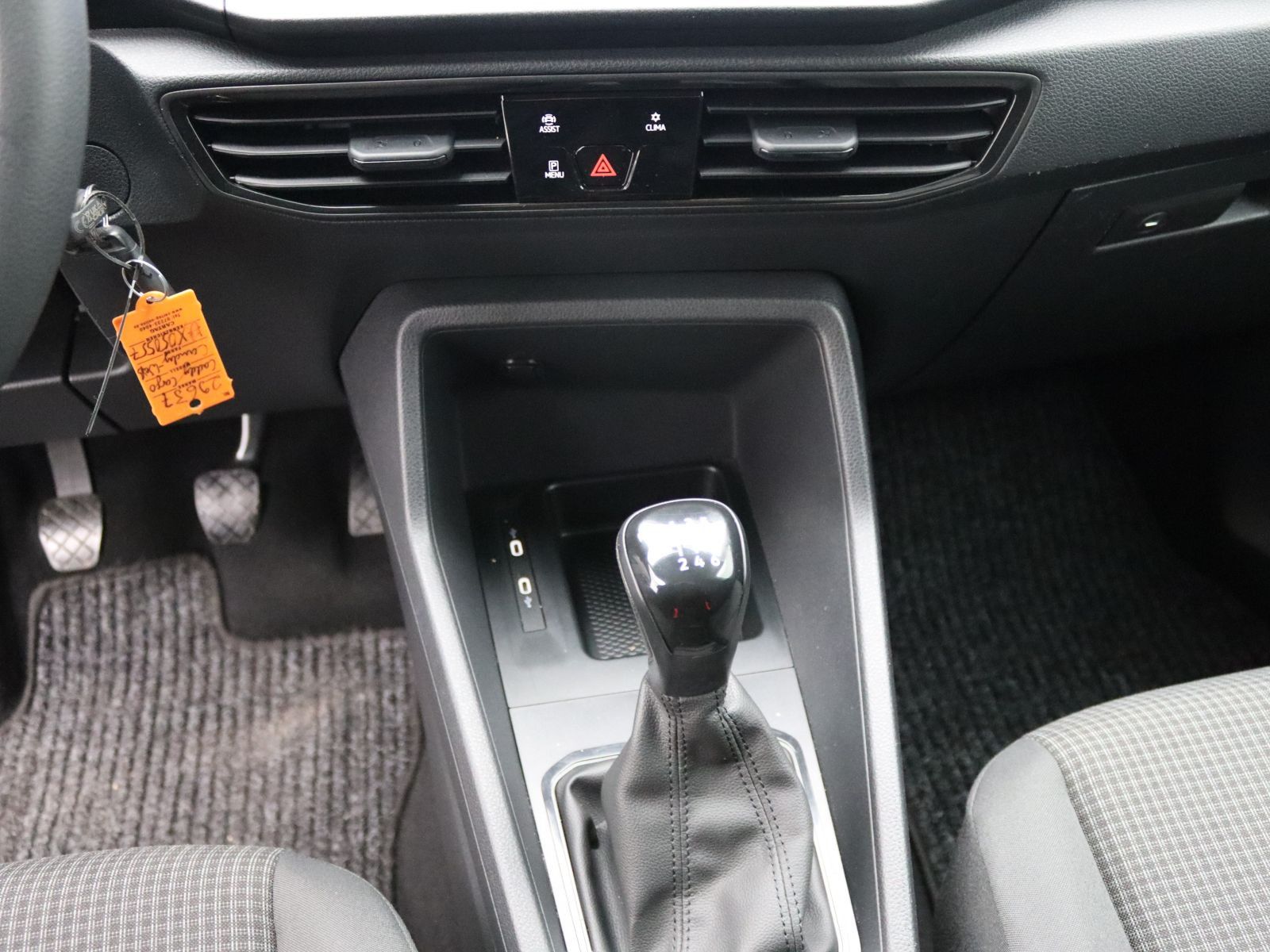 Volkswagen Caddy - Bild 20