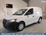 Volkswagen Caddy Cargo 2.0 TDI 102PS 2-Sitzer Klima-PDC-... - Tageszulassungen mit Diesel-Antrieb: Kleinbus