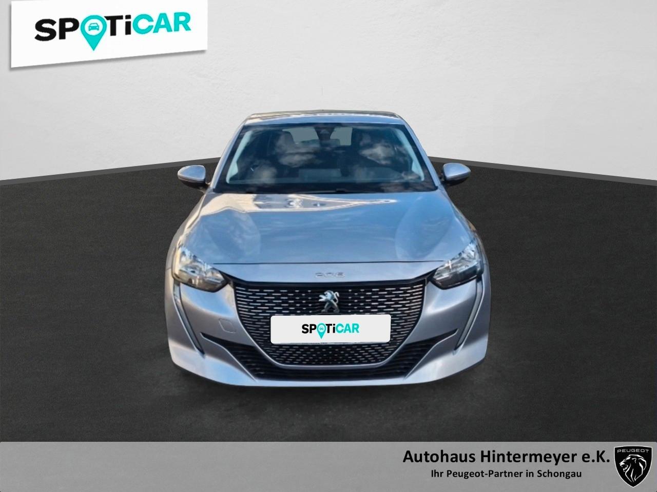 Peugeot 208 e- Active