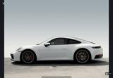 Porsche 992 Carrera S, voll, Matrix, ACC, GSD, Approved - Porsche 911 Urmodell aus 2019