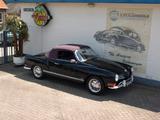 Volkswagen Karmann Ghia  Cabriolet TOPAUTO!!